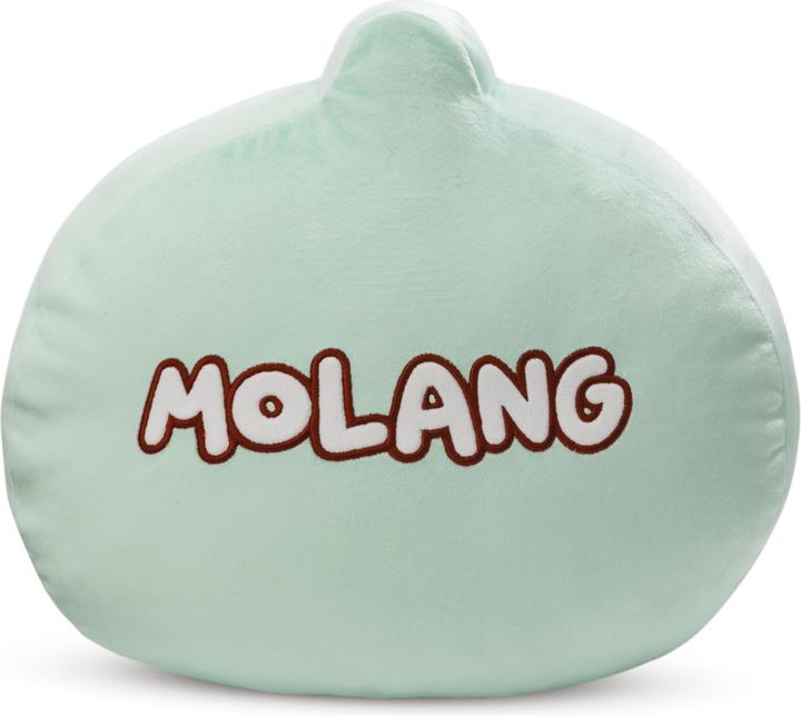 Immagine prodotto NICI 61168 Cuscino Piu Piu 35x35x12cm (35 x 35 x 12 cm)