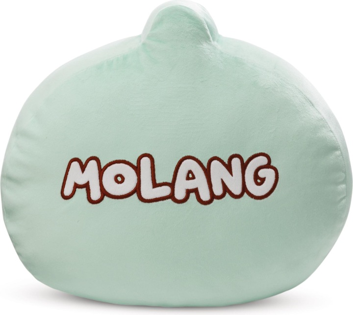 Immagine prodotto NICI 61168 Cuscino Piu Piu 35x35x12cm (35 x 35 x 12 cm)