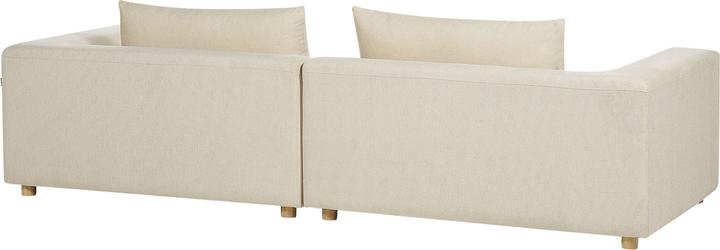 Produktbild Beliani Lermon (3-Sitzer)