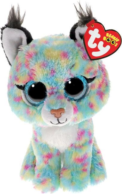 Produktbild Ty Boos Lynx 15cm (15 cm)