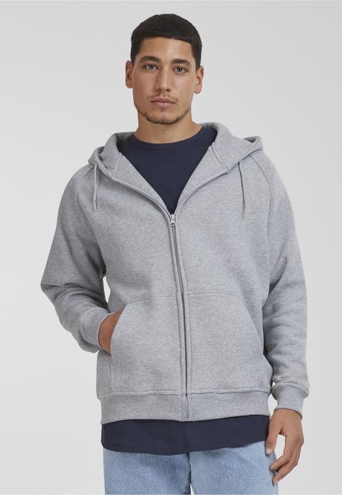 Image du produit Urban Classics Zip Hoody (XL)