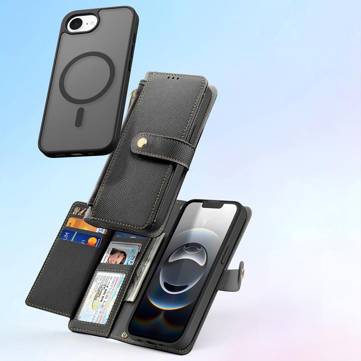 Immagine prodotto Dux Ducis Serie Lawa (Apple iPhone 16e, Apple iPhone 17e)