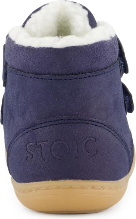 Image du produit Stoic Kid's Woolmix SäffleSt. Winter Boots (24)