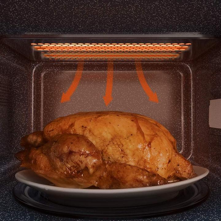 Image du produit Cecotec MICROONDAS 20L PROCLEAN 3020 (20 l)