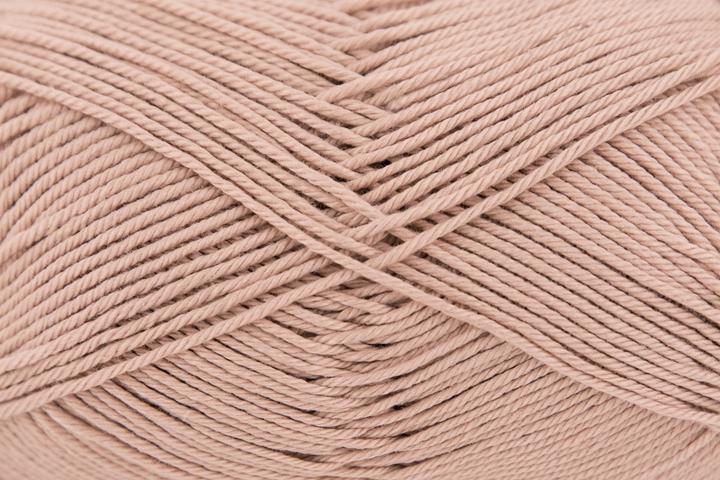 Actual product image Gründl Wool "Cotton Quick uni" (125 m)