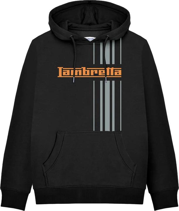 Produktbild Lambretta AW25 Kapuzenpullover (M)