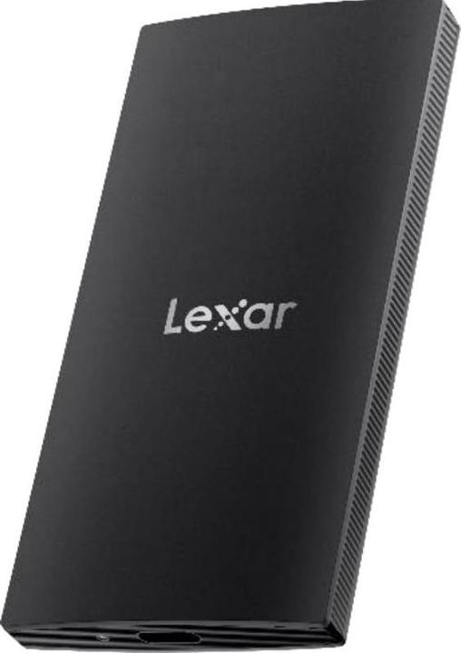 Actual product image Lexar SL300 (1 TB)