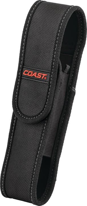 Actual product image Coast S50 case for HP14 and PS600