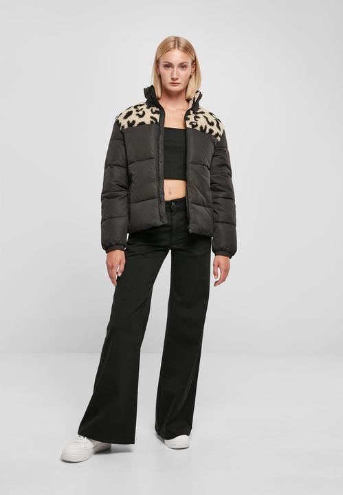 Produktbild Urban Classics AOP Sherpa (4XL)