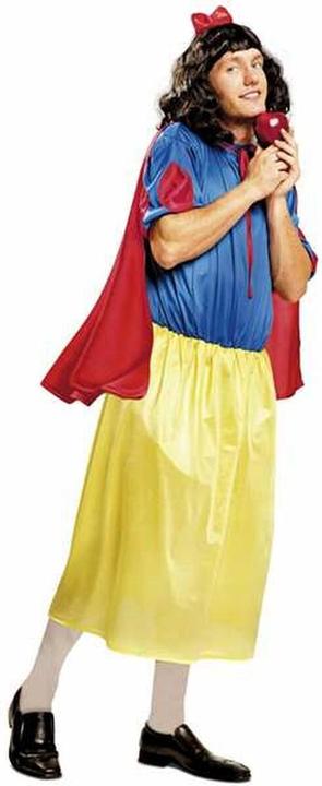 Actual product image My Other Me Snow White costume (XL)