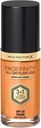Max Factor Facefinity All Day Flawless (N88 Praline)
