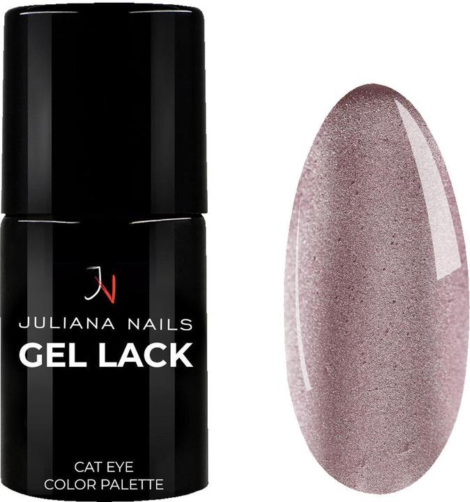 Cat Eye Colour Palette