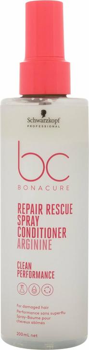 Image du produit Schwarzkopf Professional BC Bonacure Repair Resuce Intense Spray Conditioner (200 ml)