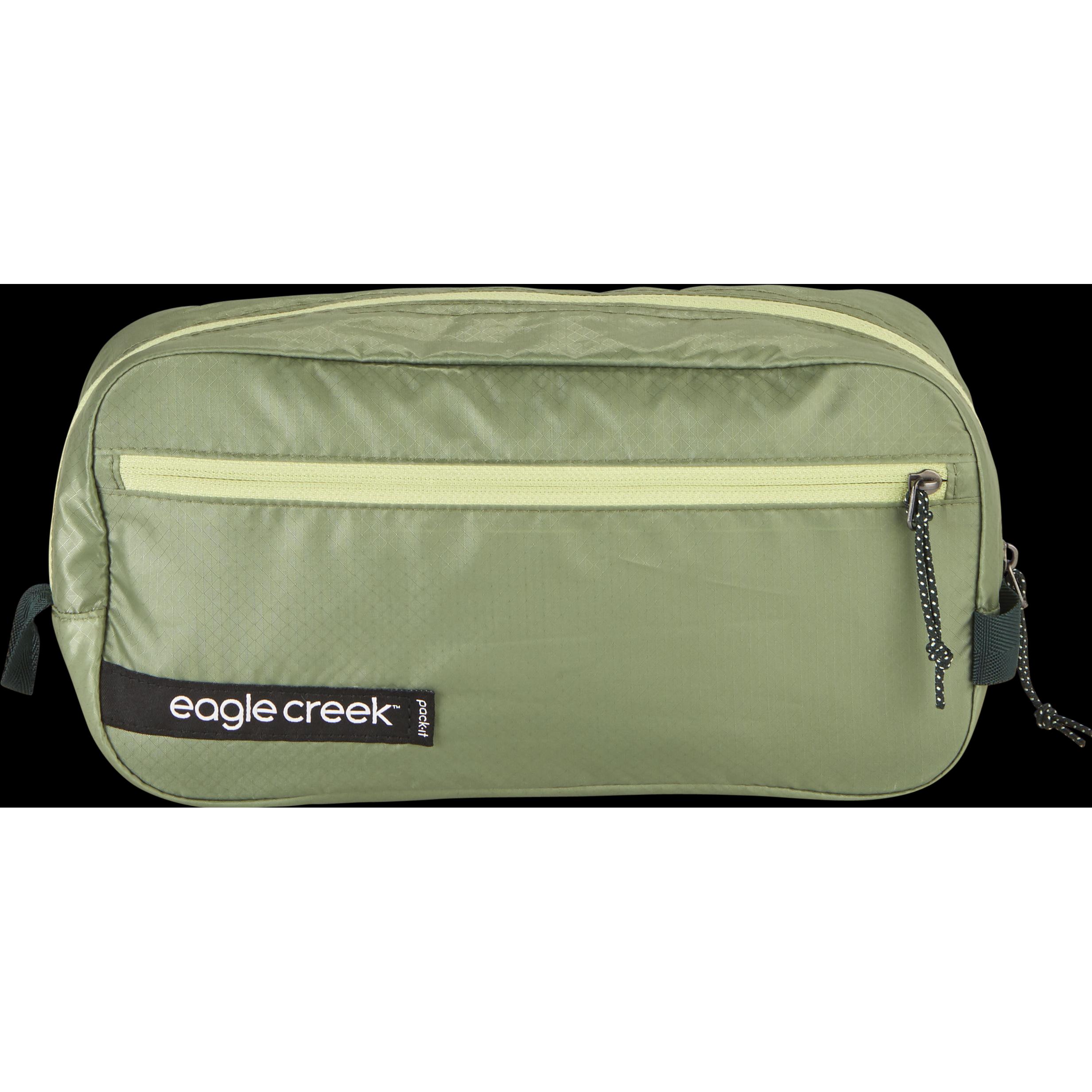 Thumbnail - Eagle Creek, Necessaire, Pack-It Isolate Quick Trip, Grün, (6 l)