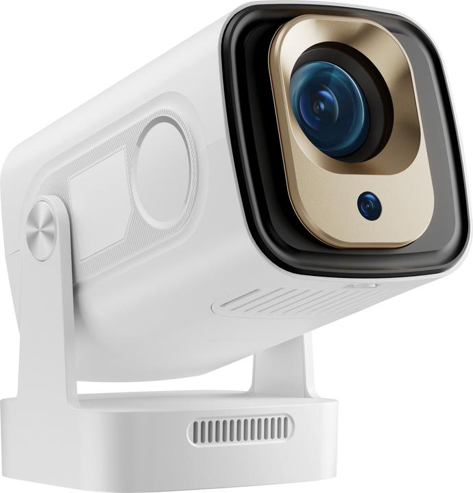 Produktbild PhoneLook HY260 Pro (Full HD, 200 lm, 0.8:1)