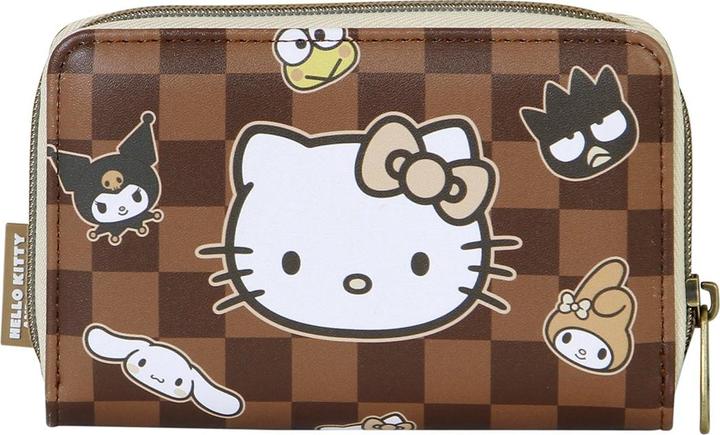 Actual product image Karactermania Wallet Squares