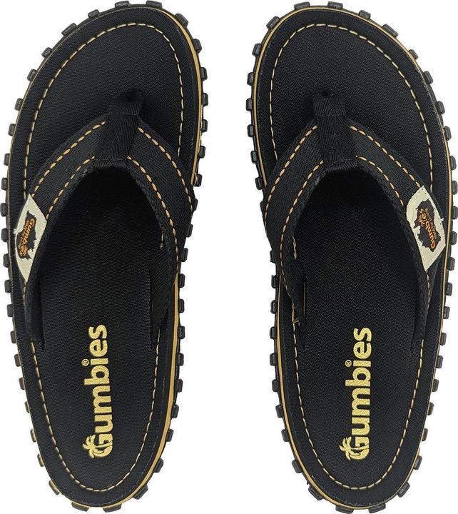Immagine prodotto Gumbies Nero classico (41)