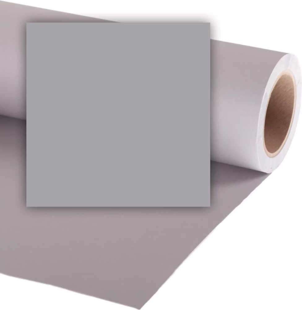 Colorama Background Grau