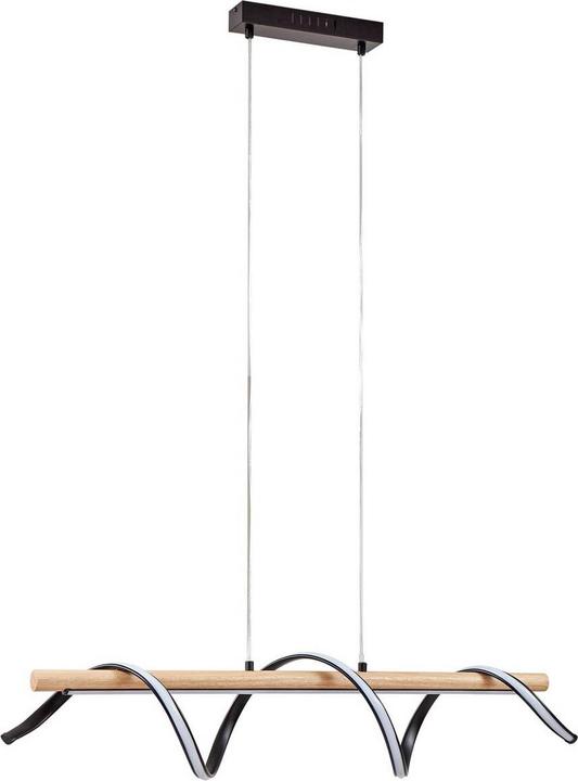 Produktbild Lindby Spiraali (2470 lm)