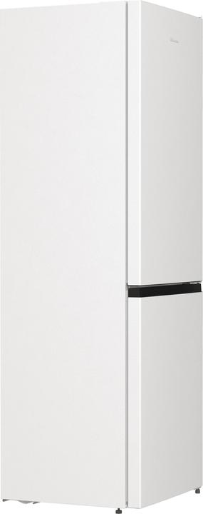Produktbild Hisense RB390N4AW21 Gefrierschrank Kühlschrank Freie Aufstellung 300 L E Weiss (300 l)