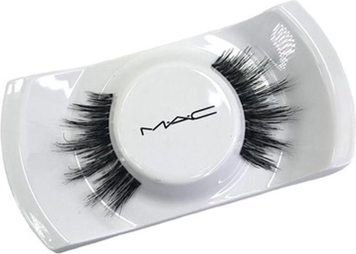 Actual product image MAC Cosmetics Lashes - 88 Stunner (Artificial eyelashes)