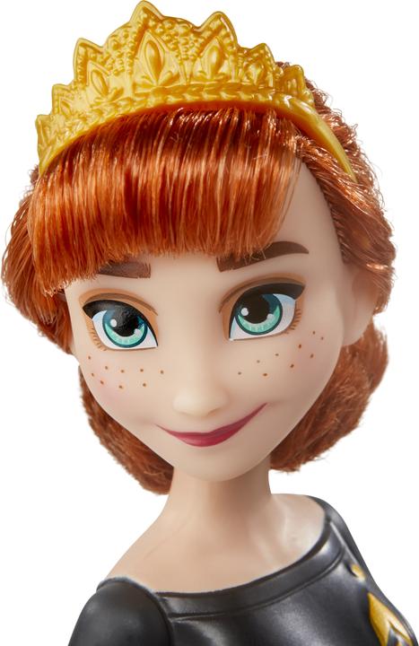 Produktbild Disney Frozen Die Eiskönigin 2 Königin Anna