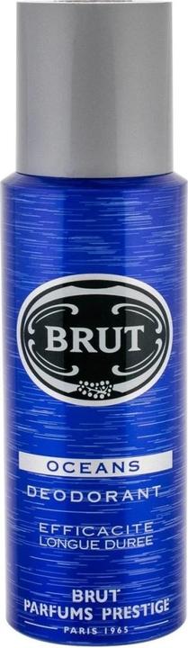 Produktbild Faberge Brut Oceans (Stick, 190 g)