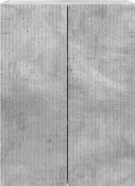 Actual product image vidaXL TV-Schränk (59.50 x 31 x 80 cm)