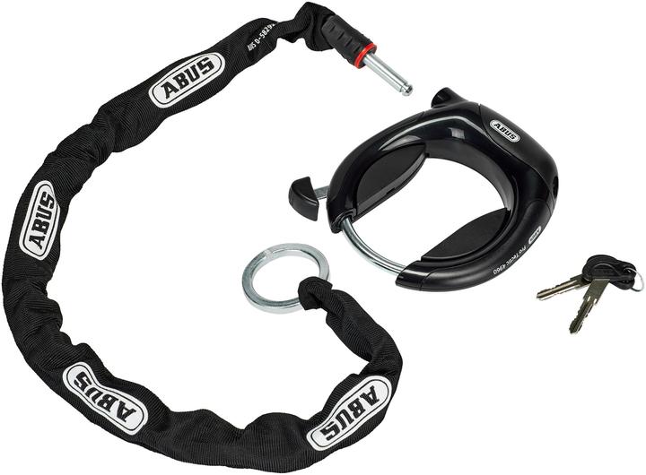 Produktbild Abus Pro Tectic 4960 NR + ST5850