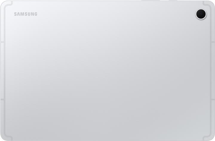 Image du produit Samsung Galaxy Tab S10 Lite (WLAN uniquement, 10.90", 256 Go, Silver)