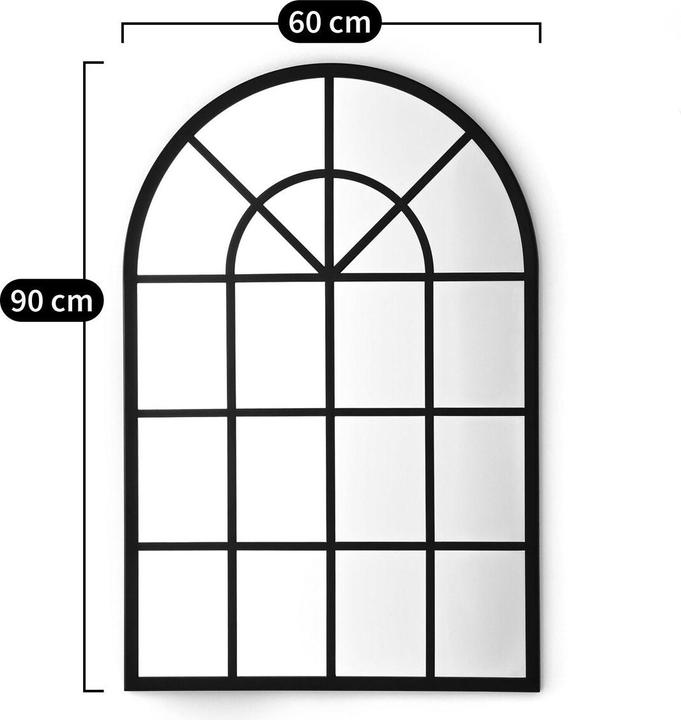Immagine prodotto La Redoute Interieurs Lenaig (60 x 90 x 2 cm)