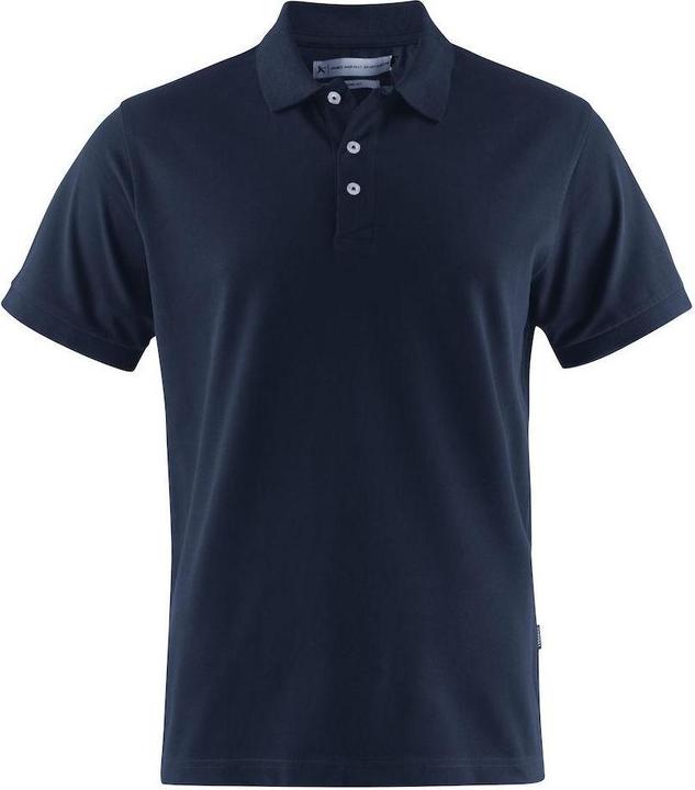 Produktbild James Harvest Sunset Poloshirt (M)