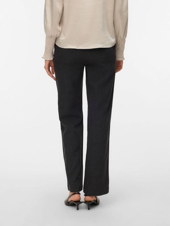 Actual product image Vero Moda Vmzamira Bestie Mw Straight Pant Noos (32, XS)