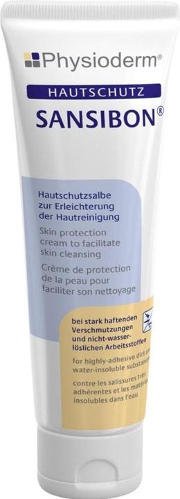 Produktbild Physioderm SANSIBON® Hautschutzcreme 100,0 ml (100 ml)
