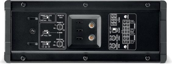 Actual product image Focal Impulse 4.320 (4-channel amplifier)