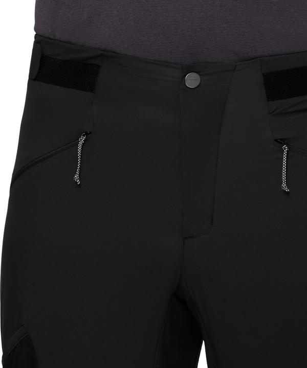 Produktbild Mammut Aenergy IN Hybrid Pants Men (56)