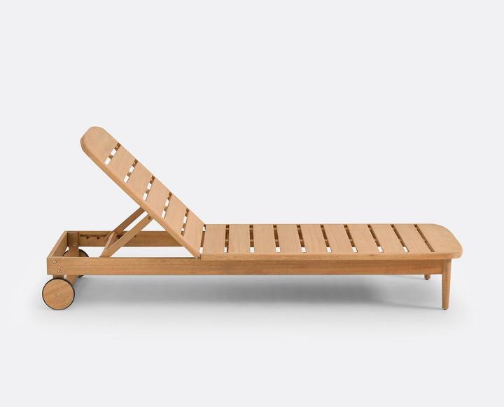 Produktbild La Redoute Interieurs Oliver (195 cm)