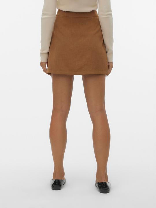 Produktbild Vero Moda Vmmathilde Hr Tailored Mini Skirt D2 Rock (40)