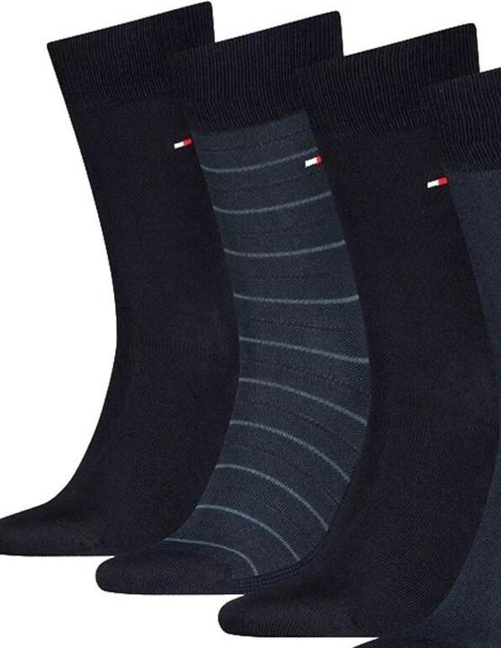 Produktbild Tommy Hilfiger Socken (6er Pack, 43 - 46)