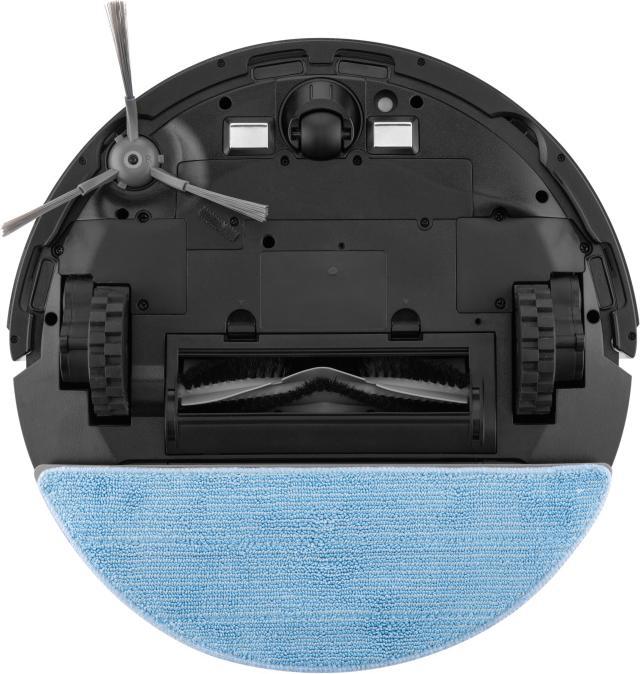Produktbild ETA Leone Pro (5000 Pa, Wischtuch)