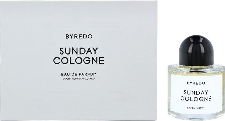 Produktbild Byredo Sunday Cologne Edp Spray (Eau de Parfum, 100 ml)