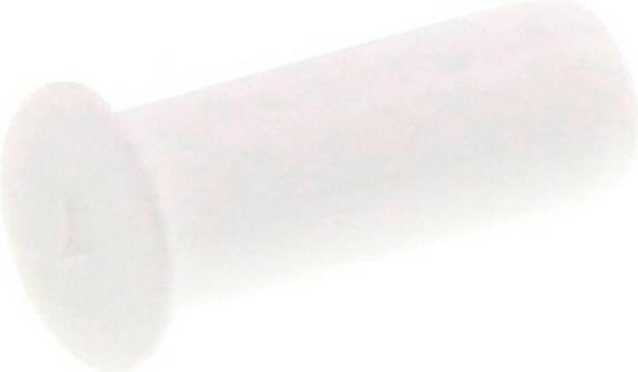 Image du produit Conta-Clip KDS/KES-VS 7 WH Bouchons en polyamide 6.6 blanc 25 pcs.