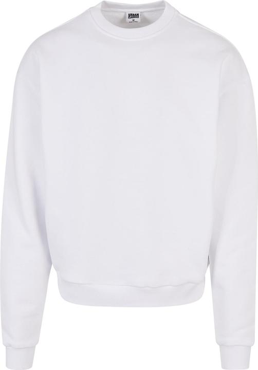 Actual product image Urban Classics Ultra Heavy Crew (XL)