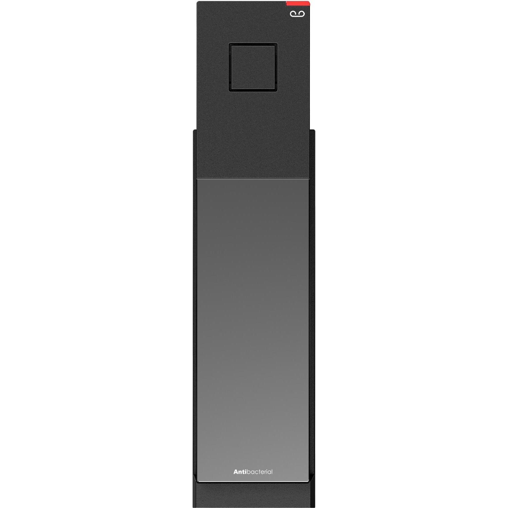 Snom HD3, Telefon, Schwarz