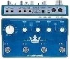 Productafbeelding TC Electronic Flashback Triple Delay - Gitaareffect (Gitaar)