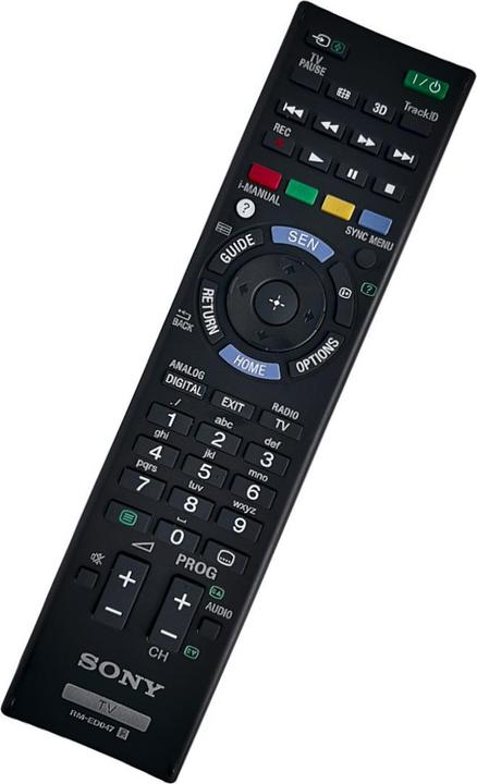 Produktbild Sony RM-ED047, RM-ED044, RM-ED050, RM-ED052, RM-ED060, RM-ED061, RM-ED062 Original Fernbedienung (Gerätespezifische Fernbedienung, Infrarot)