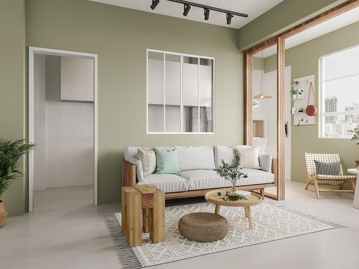 Actual product image Vente-unique Ravena