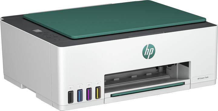 Actual product image HP Smart Tank 5108 All-in-One Printer (Colour)