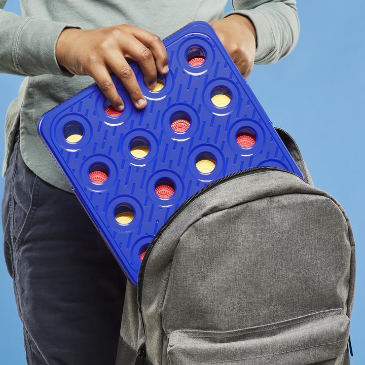 Produktbild Hasbro Connect 4 Frenzy (Deutsch)