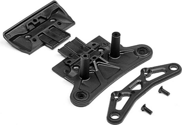 Produktbild HPI Sport 3 - Bumper Set